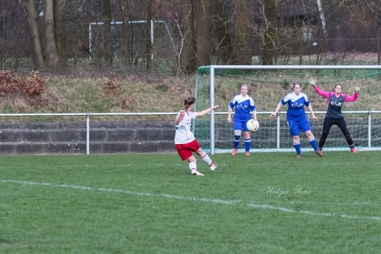 Bild 191 - Frauen SV Boostedt - TSV Aukrug : Ergebnis: 6:2